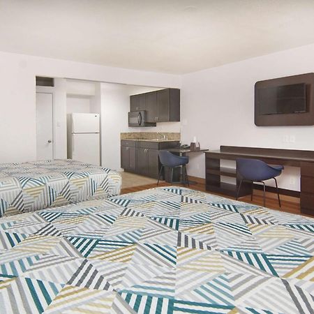Motel 6-Lancaster, Tx - Desoto - Lancaster Eksteriør bilde