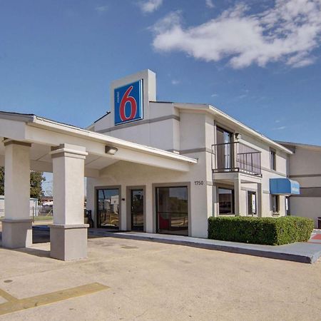 Motel 6-Lancaster, Tx - Desoto - Lancaster Eksteriør bilde