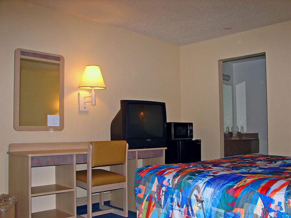 Motel 6-Lancaster, Tx - Desoto - Lancaster Eksteriør bilde
