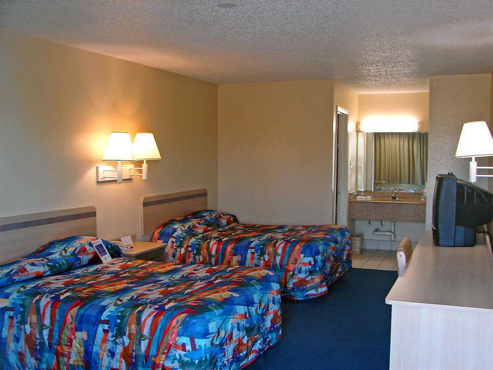 Motel 6-Lancaster, Tx - Desoto - Lancaster Eksteriør bilde