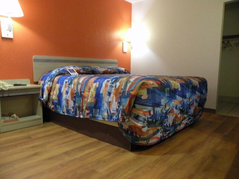 Motel 6-Lancaster, Tx - Desoto - Lancaster Eksteriør bilde