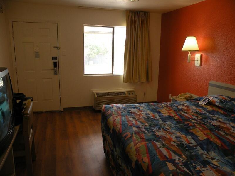 Motel 6-Lancaster, Tx - Desoto - Lancaster Eksteriør bilde