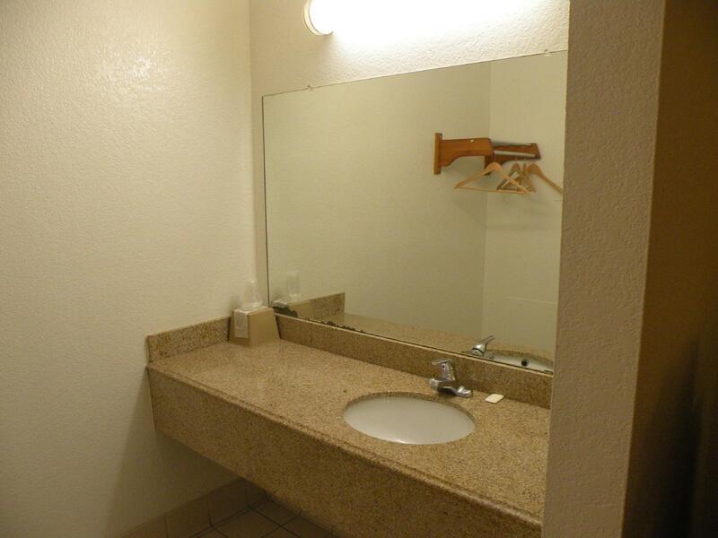 Motel 6-Lancaster, Tx - Desoto - Lancaster Eksteriør bilde