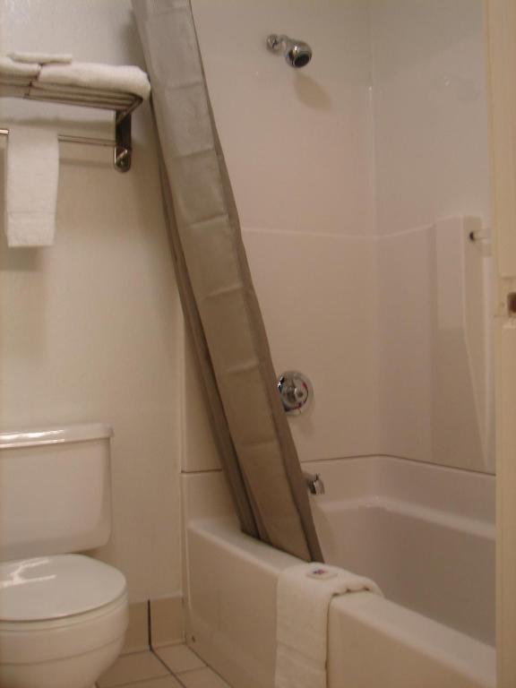 Motel 6-Lancaster, Tx - Desoto - Lancaster Eksteriør bilde