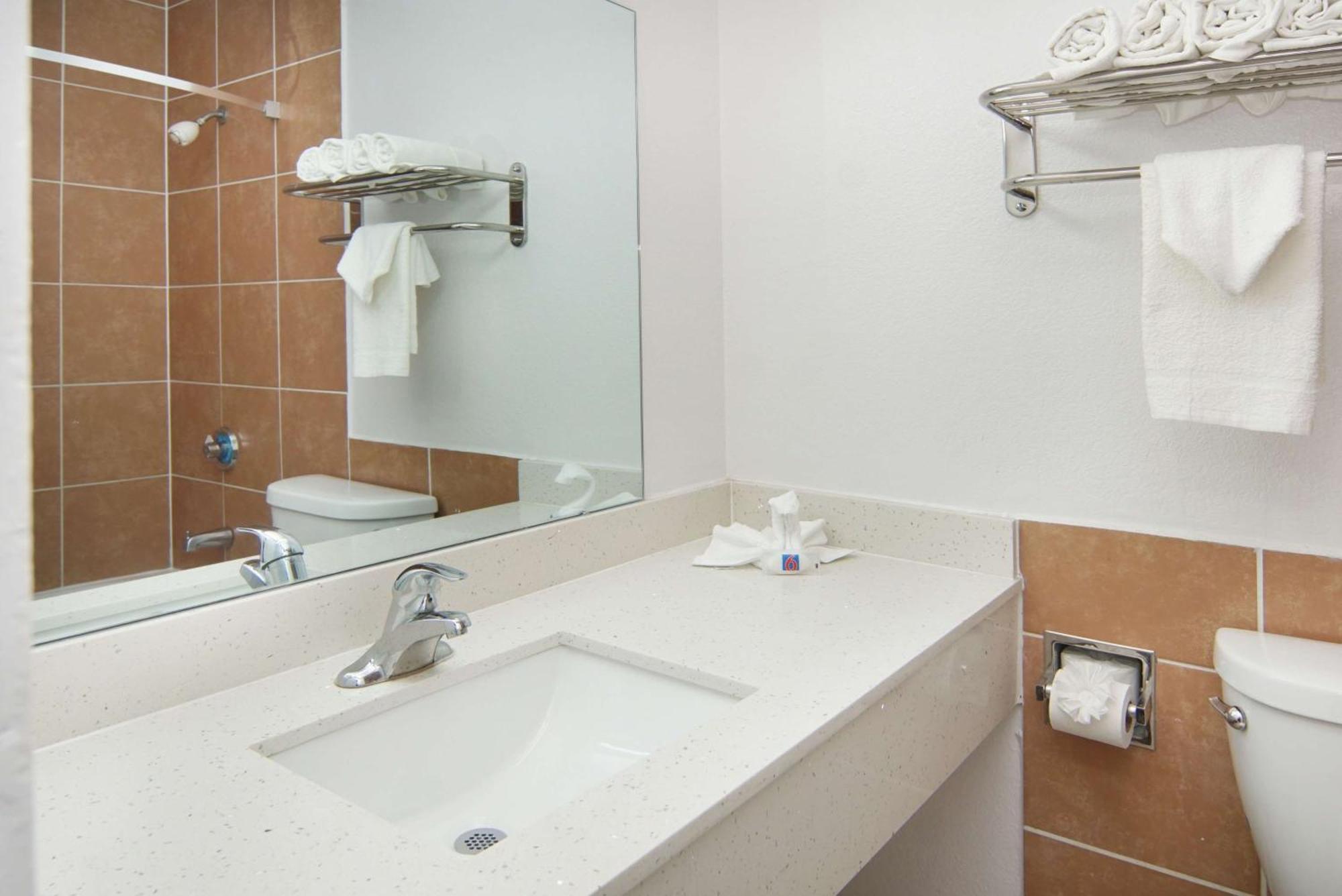 Motel 6-Lancaster, Tx - Desoto - Lancaster Eksteriør bilde