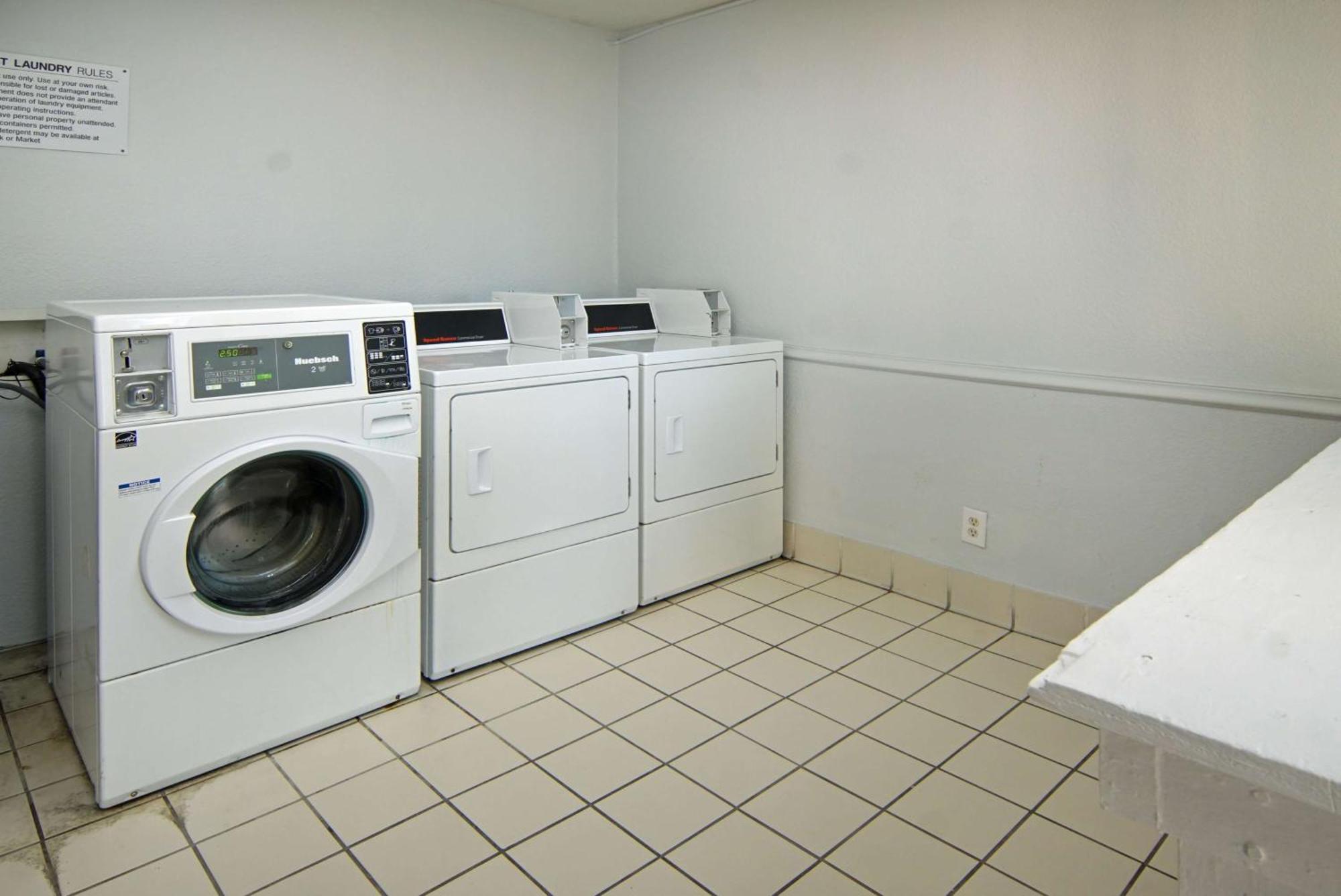 Motel 6-Lancaster, Tx - Desoto - Lancaster Eksteriør bilde