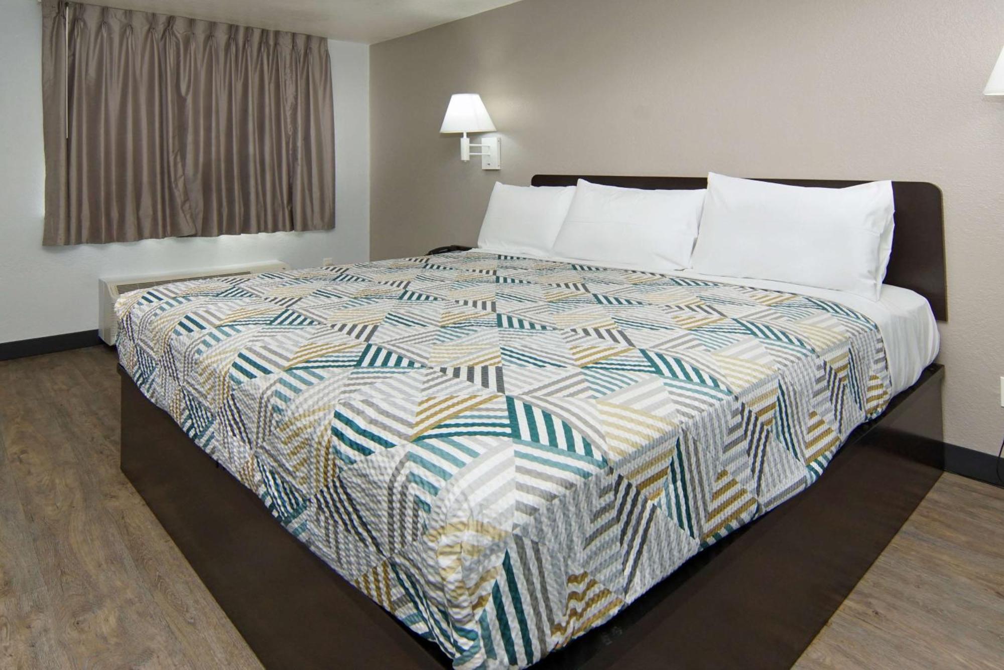 Motel 6-Lancaster, Tx - Desoto - Lancaster Eksteriør bilde