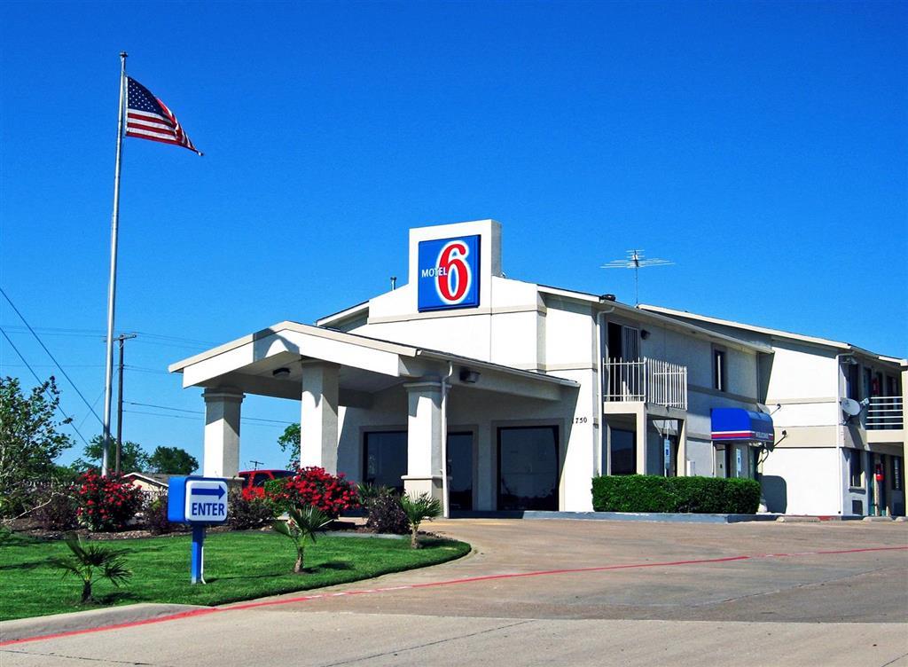 Motel 6-Lancaster, Tx - Desoto - Lancaster Eksteriør bilde