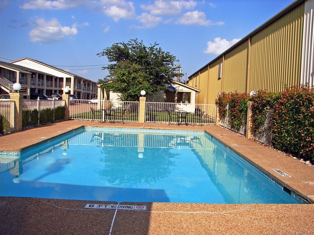 Motel 6-Lancaster, Tx - Desoto - Lancaster Fasiliteter bilde