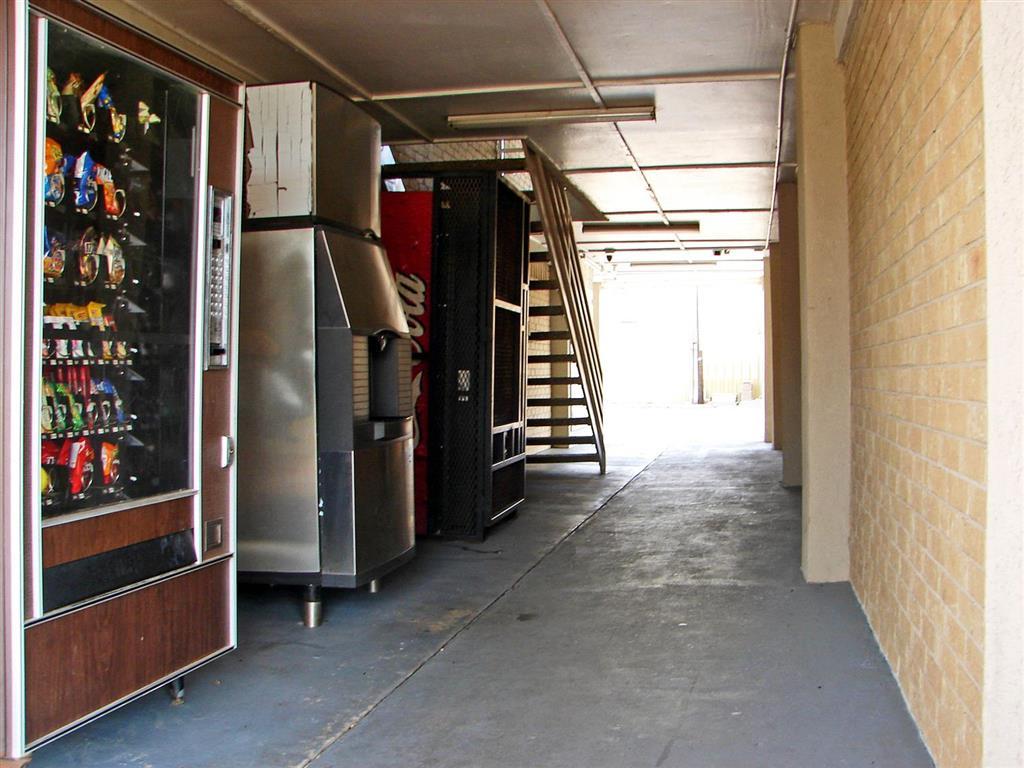 Motel 6-Lancaster, Tx - Desoto - Lancaster Fasiliteter bilde