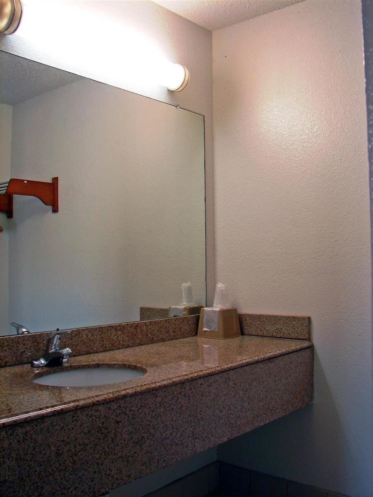 Motel 6-Lancaster, Tx - Desoto - Lancaster Rom bilde