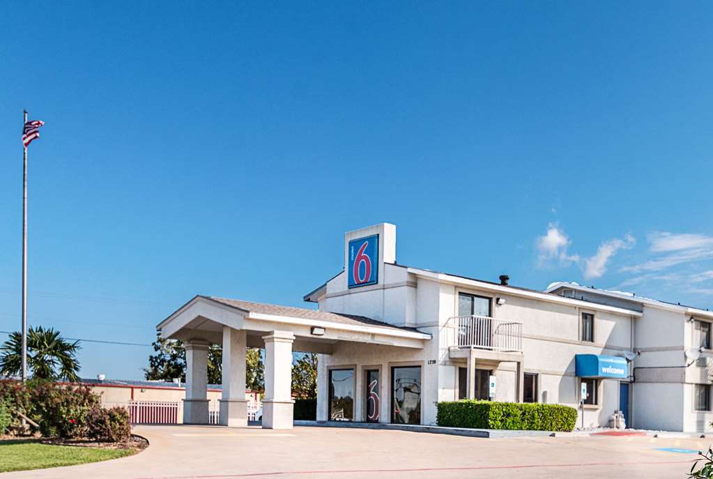 Motel 6-Lancaster, Tx - Desoto - Lancaster Eksteriør bilde