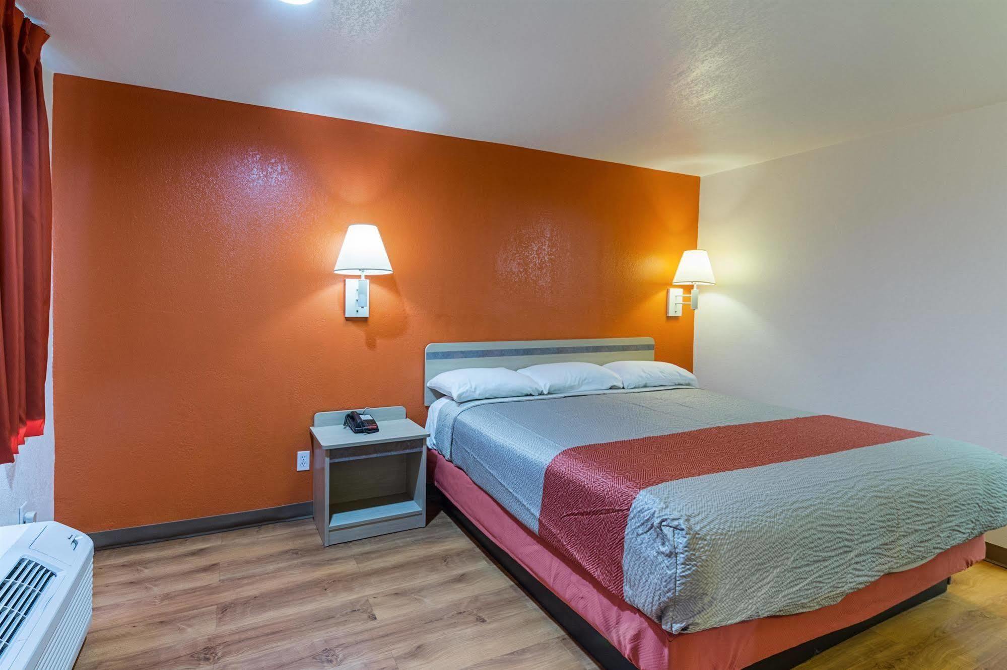 Motel 6-Lancaster, Tx - Desoto - Lancaster Eksteriør bilde