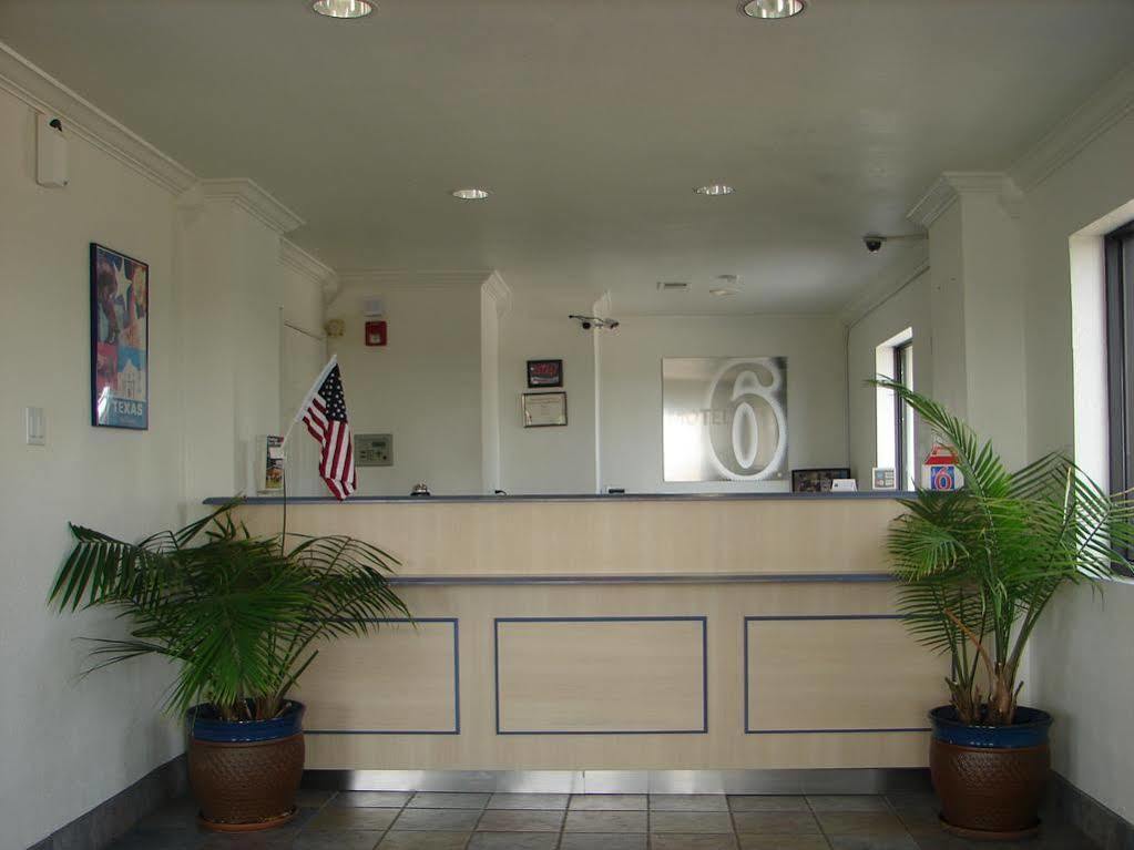 Motel 6-Lancaster, Tx - Desoto - Lancaster Eksteriør bilde