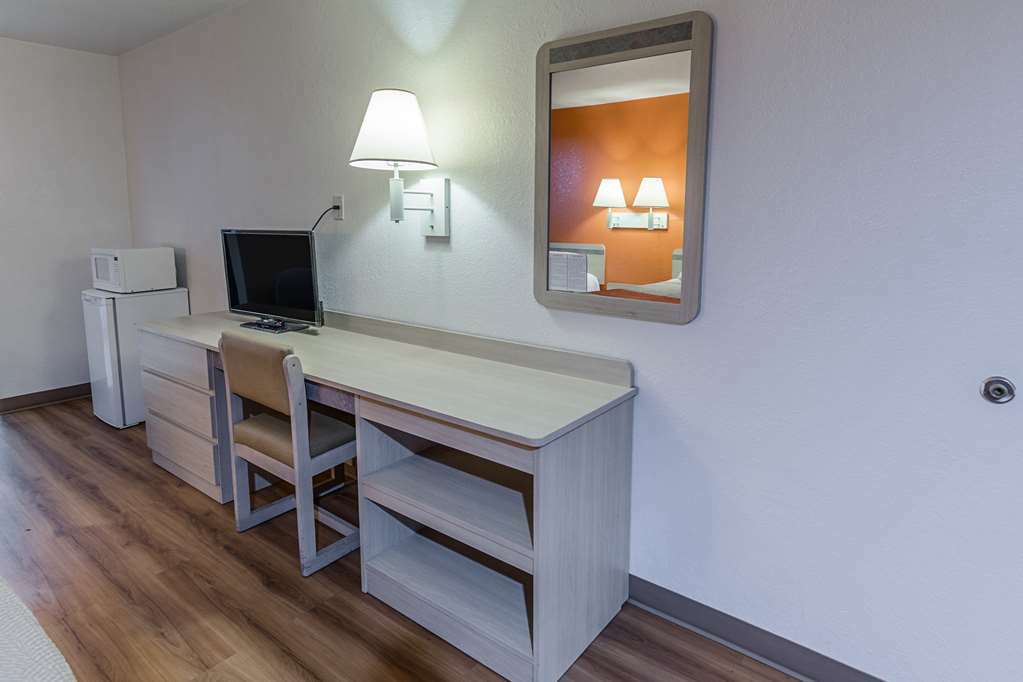 Motel 6-Lancaster, Tx - Desoto - Lancaster Rom bilde